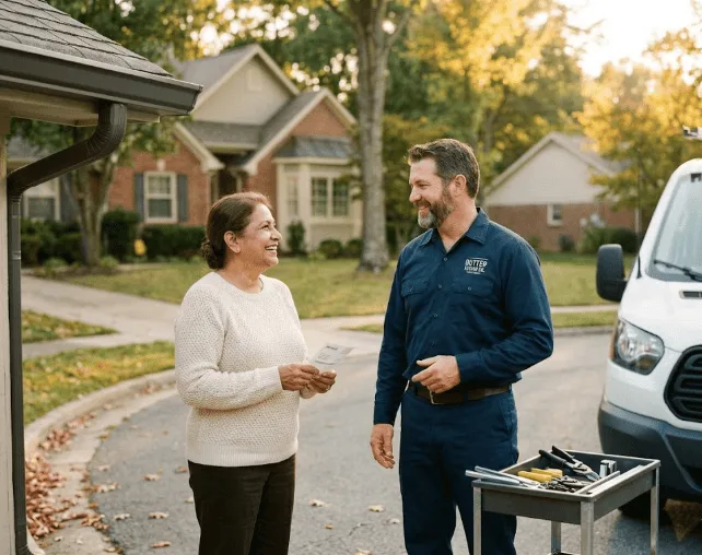 Gutter Repair Brant, NY FAQs