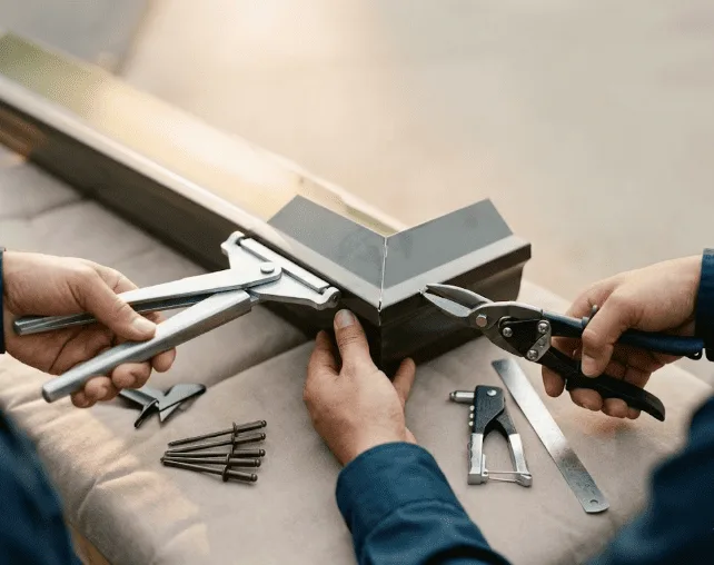 Why choose Gutter Repair in Brant, NY